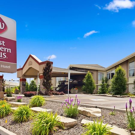 Best Western Plus Durham Hotel & Conference Centre Oshawa Eksteriør bilde