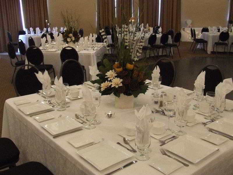 Best Western Plus Durham Hotel & Conference Centre Oshawa Fasiliteter bilde
