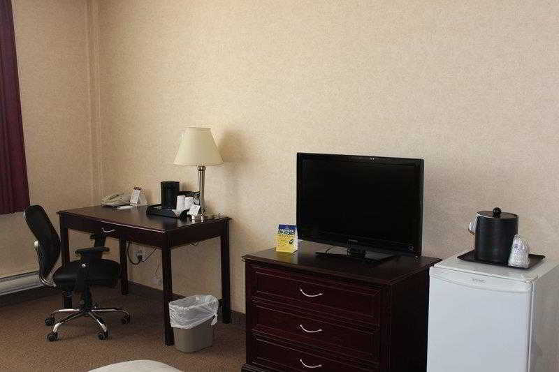Best Western Plus Durham Hotel & Conference Centre Oshawa Rom bilde