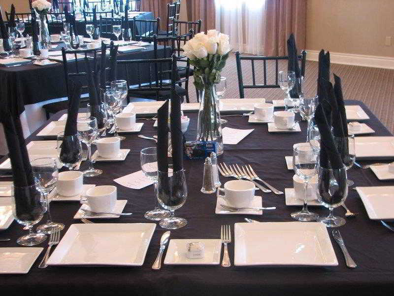 Best Western Plus Durham Hotel & Conference Centre Oshawa Fasiliteter bilde