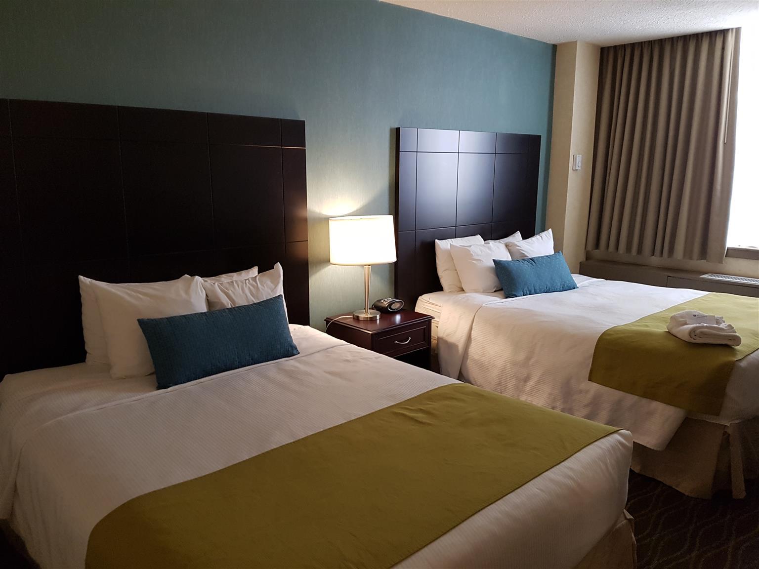 Best Western Plus Durham Hotel & Conference Centre Oshawa Eksteriør bilde
